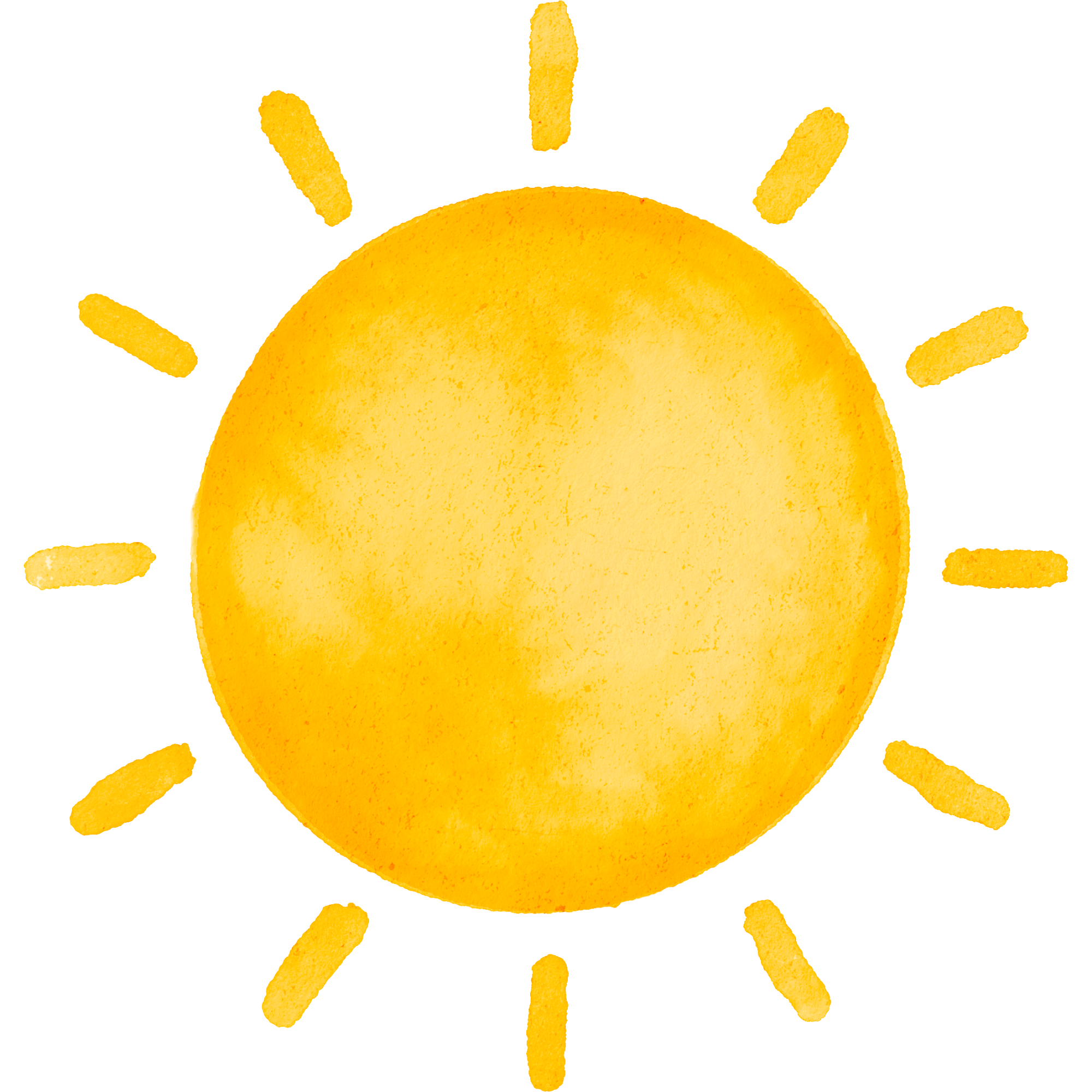 sun